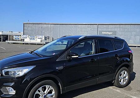 Ford Kuga 1.5 TDCi 2x4 Trend