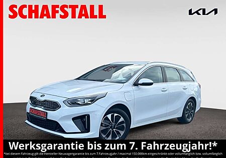 Kia XCeed Ceed SW / cee'd SW 1.6 PHEV DCT6 VIS NAV LED Apple CarPlay Android Au