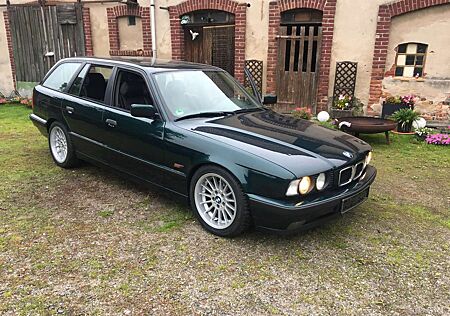 BMW 525 E34 Touring