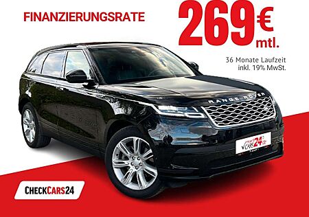Land Rover Range Rover Velar S PDC NAVI PANO *SOFORT*
