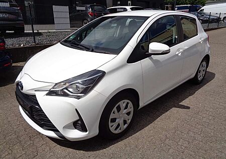 Toyota Yaris 1.0, Klima, Kamera, Navi, SHZ