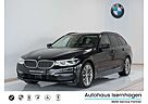 BMW 530 d ACC HUD 360° DisplKey HiFi Panorama Sport