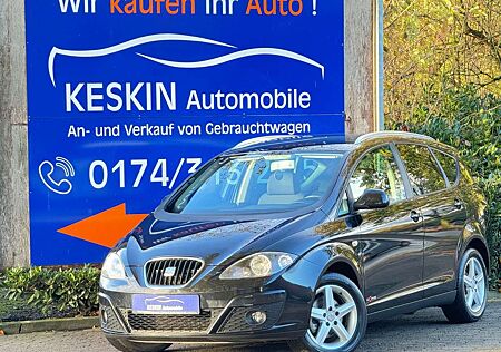 Seat Altea XL Style Copa*TEMPOMAT*NAVI*SHZ*ALU*