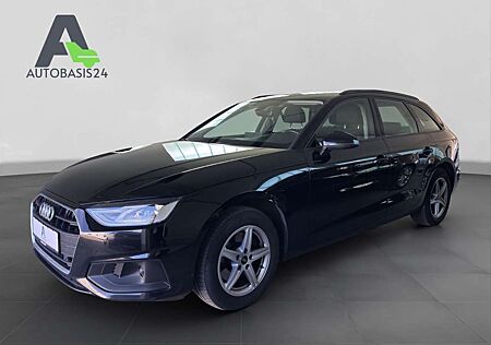 Audi A4 Avant 30 TDI S-tronic *NAVI*BUSINESS-PAKET*