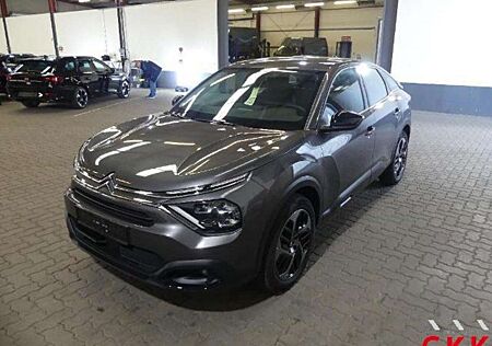 Citroën C4 Citroen Plus 1.2 e-THP PureTech*RKam*LED*DAB