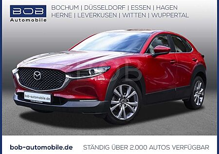 Mazda CX-30 Selection NAVI SHZ PDC KLIMA