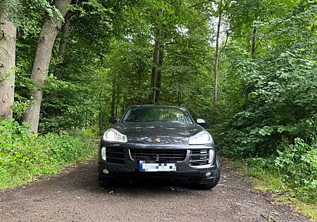 Porsche Cayenne S Tiptronic