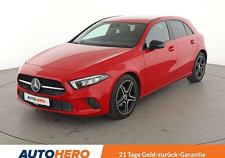 Mercedes-Benz A 180 d Progressive Aut. *LED*TEMPO*NAVI*