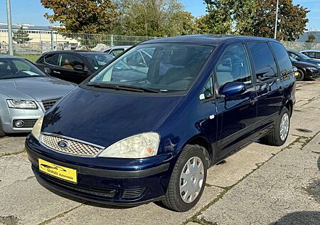 Ford Galaxy 16V Klima Tüb bis 05.25