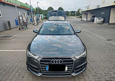 Audi A6 Avant 3.0 TDI quattro S tronic