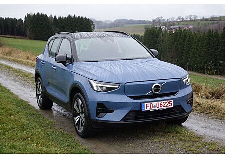 Volvo XC 40 XC40 Plus Recharge Pure Electric 2WD