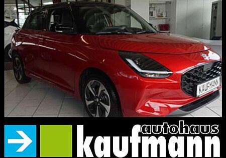 Suzuki Swift 1,2 COMFORT PLUS AUTOMATIK SHZ NAVI KAMERA