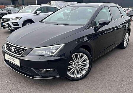 Seat Leon 1.5 TSI ACT DSG Xcellence LED Navi Kamera