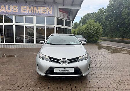 Toyota Auris 1.6 Edition