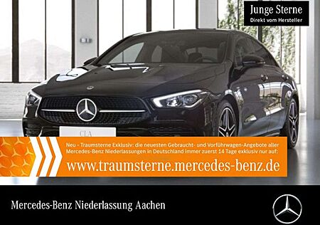 Mercedes-Benz CLA 250 e EDITION 2020+AMG+NIGHT+LED+BURMESTER+8G