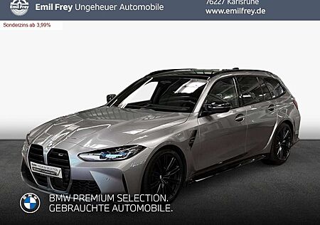 BMW M3 Competition Touring M xDrive