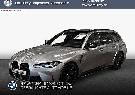 BMW M3 Competition Touring M xDrive