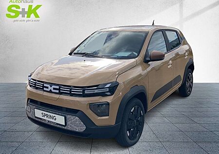 Dacia Spring Extreme ELECTRIC 65+CCS+KAMERA+KLIMA+TEMPOMAT+