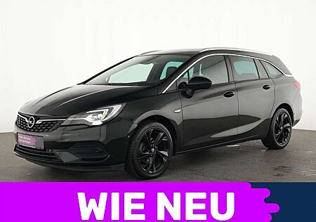 Opel Astra Elegance AHK|Leder|Massage|Pano|Park-Asist