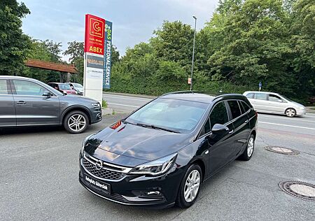 Opel Astra K ST 1.6 CDTI ecoFLEX Edition S/S NAVI KLIMA PDC