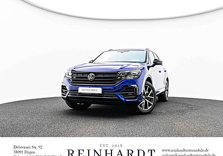VW Touareg Volkswagen R 3.0 e-HYBRID ACC/PANO/IQ-LIGHT/AHK/KAM