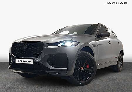 Jaguar F-Pace P400e AWD R-Dynamic S
