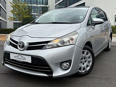 Toyota Verso SkyView Edition,Panorama,AHK,