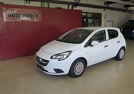 Opel Corsa E Selection+Sitzh+PDC+TOP ZUSTAND