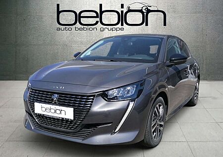 Peugeot 208 1.2 PureTech 100 Allure SpurH LM KAM LED