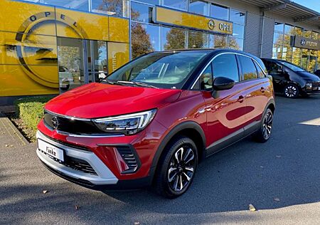 Opel Crossland Elegance 1.2 AT Turbo EU6e Navi LED Apple CarPlay