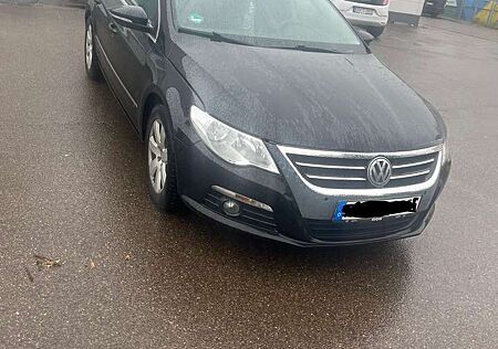 VW Passat CC Volkswagen 1.8 TSI