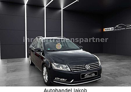 VW Passat Variant Volkswagen Passat/Highline/TÜV_Service_NEU/TOP Ausstattung!