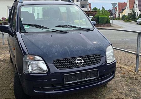 Opel Agila 1.0 12 V Enjoy