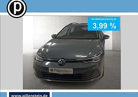 VW Golf Volkswagen 8 Variant LIFE 2.0 TDI NAVI ACC LED SHZ PDC