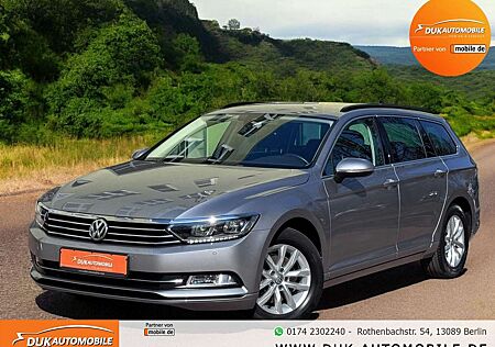 VW Passat Variant Volkswagen Comfortline BMT /Start-Stopp Autom