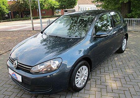 VW Golf Volkswagen VI Trendline 1 Hand/Klima/PDC/GJR