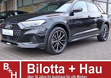 Audi A1 allstreet 35 TFSI S tronic S-Line !V-Cockpit!
