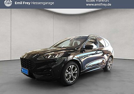 Ford Kuga 2.0 EcoBlue Aut. ST-LINE X