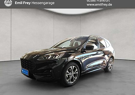 Ford Kuga 2.0 EcoBlue Aut. ST-LINE X