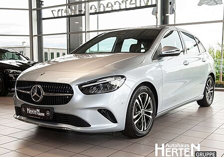 Mercedes-Benz B 200 +PROGRESSIVE+LED+R-KAMERA+WINTE-P.+NAVI+SHZ