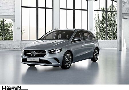 Mercedes-Benz B 200 +PROGRESSIVE+LED+R-KAMERA+WINTE-P.+NAVI+SHZ