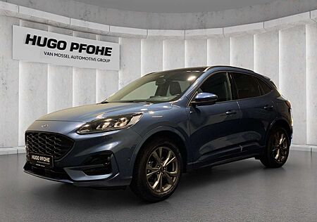 Ford Kuga ST-Line X | ACC | PANO | AHK | KAMERA