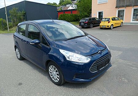 Ford B-Max Trend