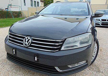 VW Passat Variant Volkswagen 2.0 TDI | Navi | Tempomat | PDC | SHZ | AHK |