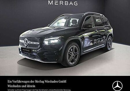 Mercedes-Benz GLB 200 AMG-KEYLESS-DISTRONIC-MULTIBEAM-UVP 60.000