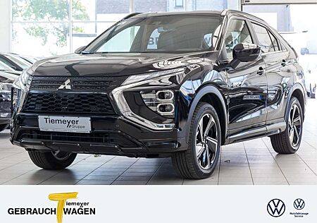 Mitsubishi Eclipse Cross Hybrid 4WD PLUS BLACK NAVI STHZG
