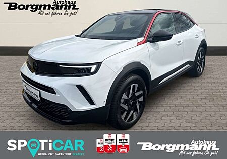 Opel Mokka-e GS-LINE 100KW - LED - Navi - Carplay - Kamera