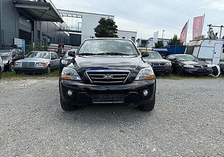 Kia Sorento 3.3 V6 EX