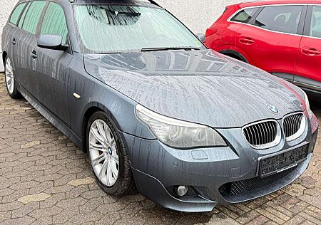 BMW 525i 525 Edition Sport