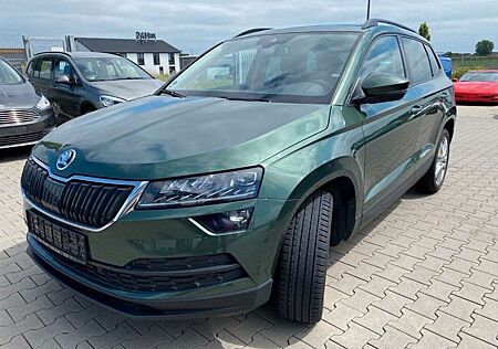 Skoda Karoq 1.6 TDI ACT Style